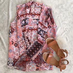 KUT From The Kloth Twist Front Small